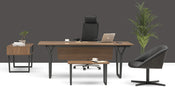 GERMAN DESIGN AWARD : NOTE OFFICE DESK
