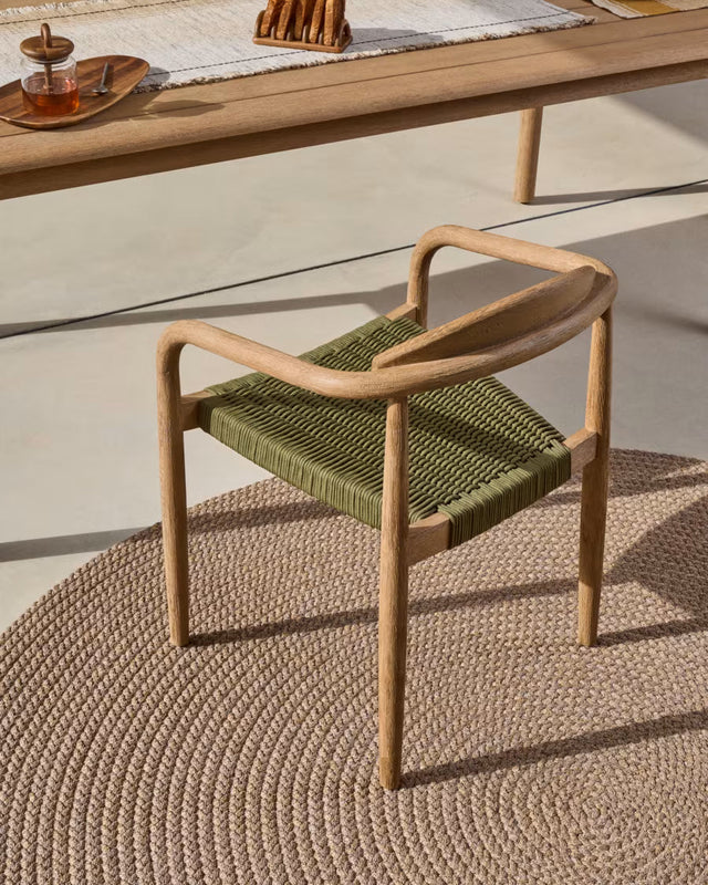 Outdoor Dining Chairs