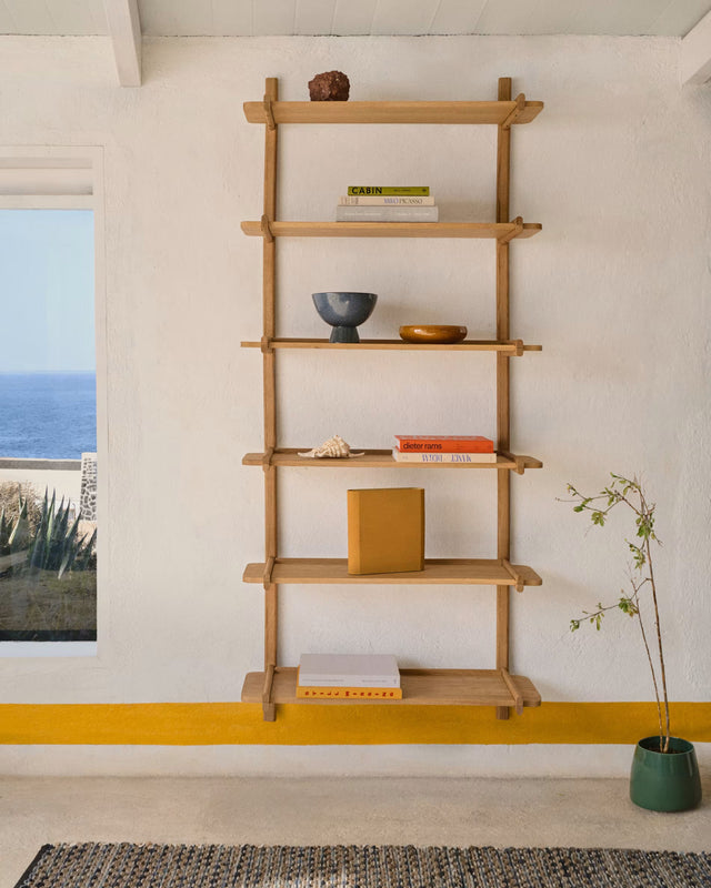 Wall Units
