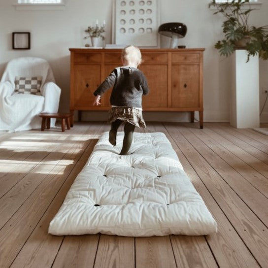 BED IN A BAG