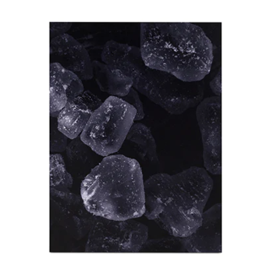 BLACK SALT