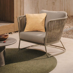 Collection image for: Outdoor Armchairs