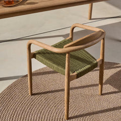 Collection image for: Outdoor Dining Chairs