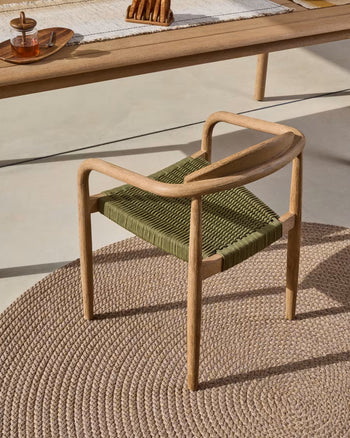 Outdoor Dining Chairs