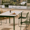 Outdoor Dining Tables