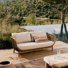 Collection image for: Outdoor Sofas