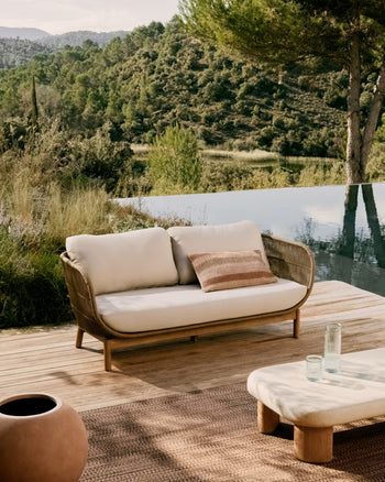 Outdoor Coffee Tables