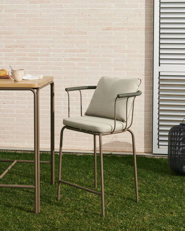 Outdoor Stools