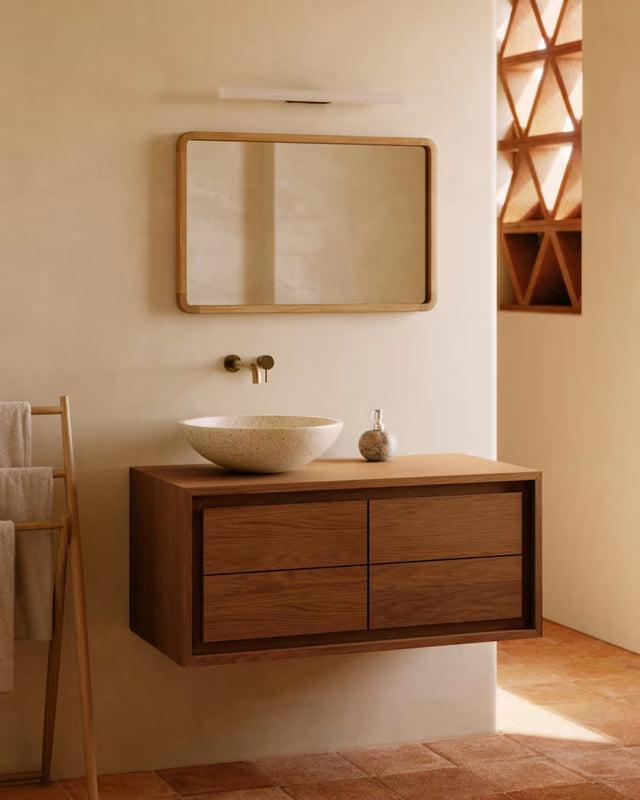 Bathroom Furniture