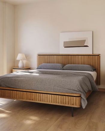 Beds