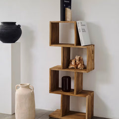 Collection image for: Bookcases & shelves