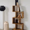 Bookcases & shelves