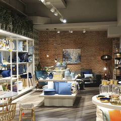 HomeDesigns Outlet Store