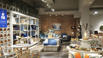 HomeDesigns Outlet Store