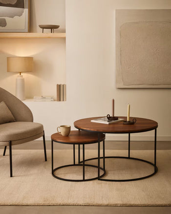 Side Tables