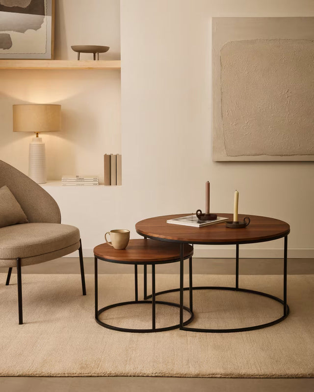 Side Tables