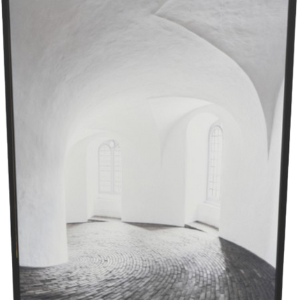 Round tower Copenhagen