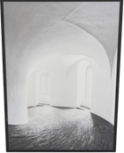 Round tower Copenhagen