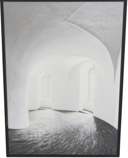Round tower Copenhagen