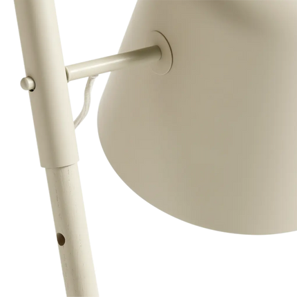 Outrigger