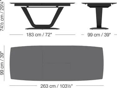 Alicante - HomeDesigns