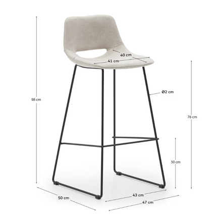 Zahara - HomeDesigns