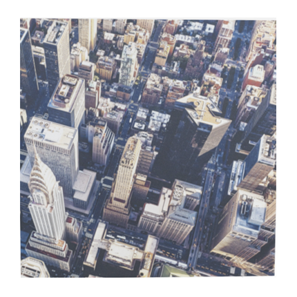 City Manhattan