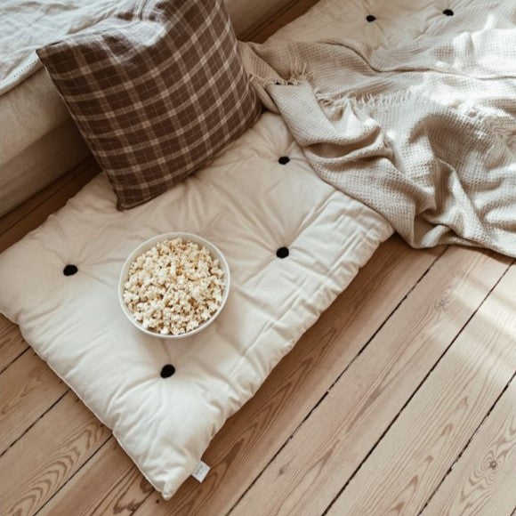 BED IN A BAG