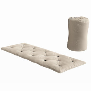 BED IN A BEG