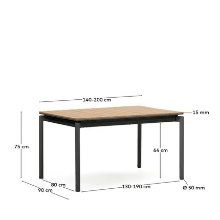 Canyelles - HomeDesigns