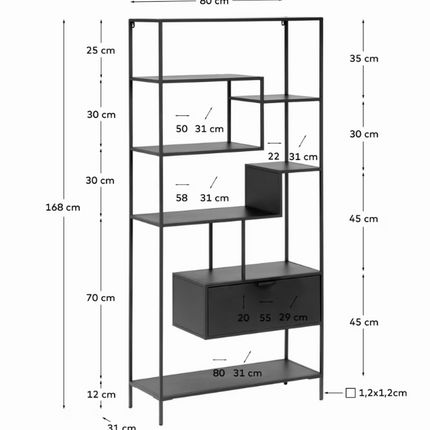 Shantay - HomeDesigns