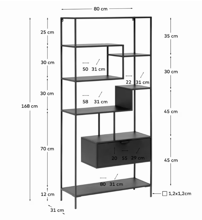 Shantay - HomeDesigns