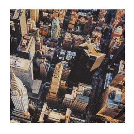 City Manhattan