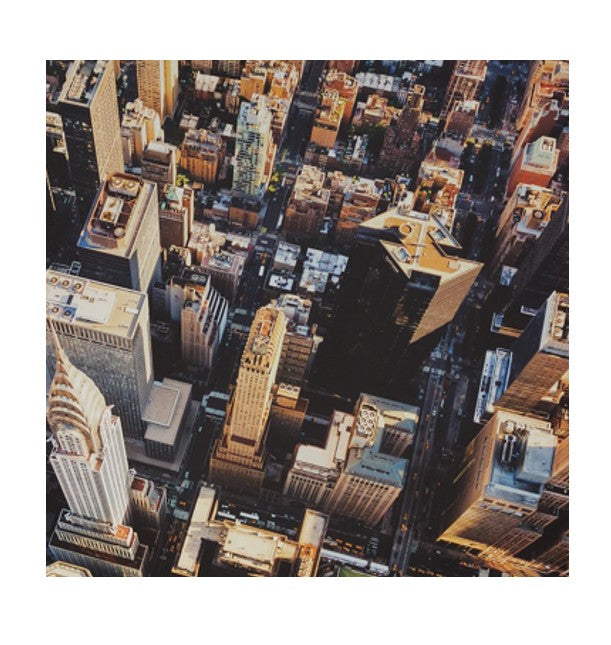 City Manhattan