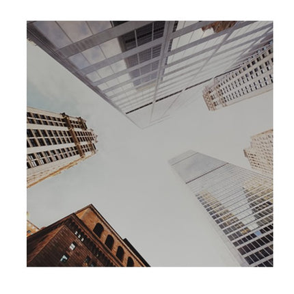 City Manhattan