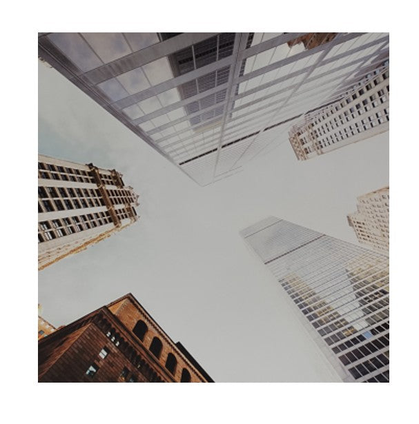 City Manhattan