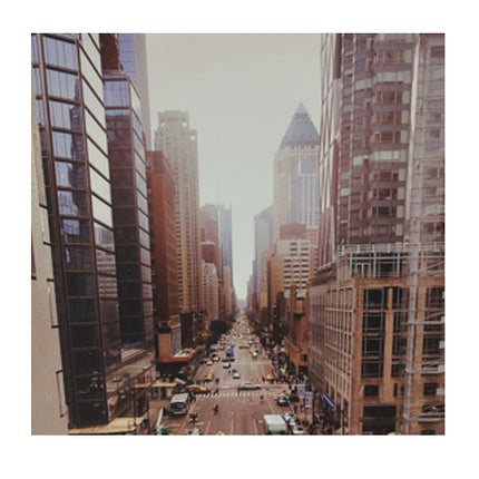City Manhattan