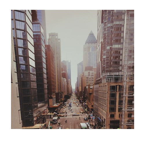 City Manhattan