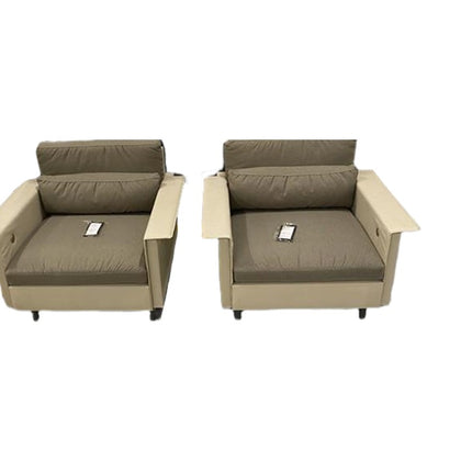 Single Sofa