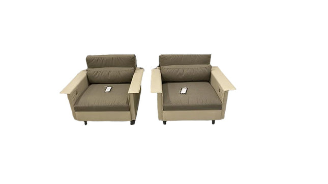 Single Sofa