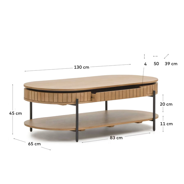 Licia - HomeDesigns