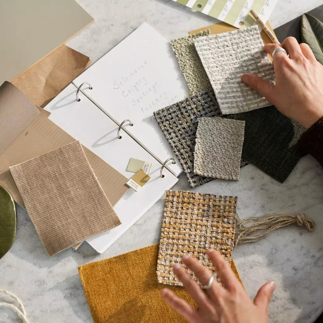 Interior Design Service
