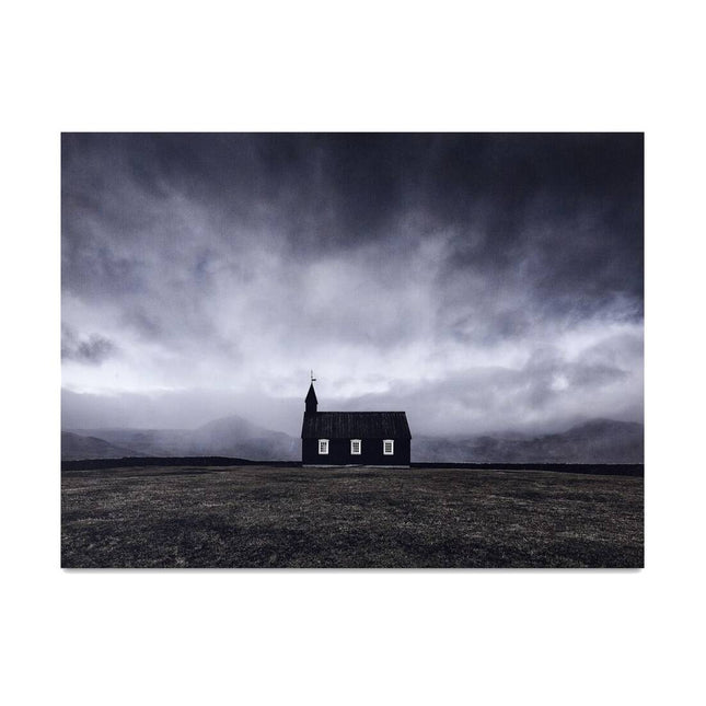 CHURCH - LifeConcept Outlet
