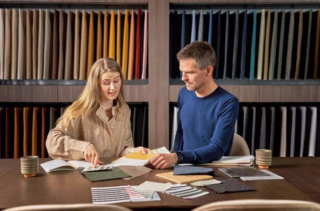 Interior Design Service