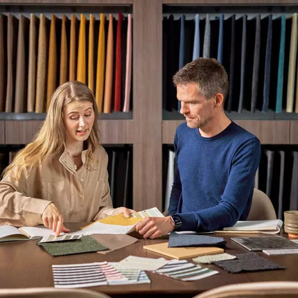 Interior Design Service - HomeDesigns