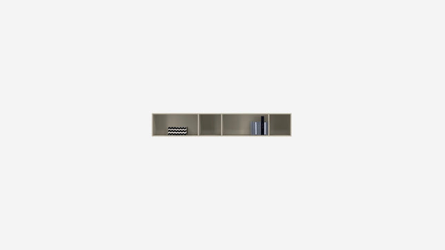COMO - LifeConcept Outlet