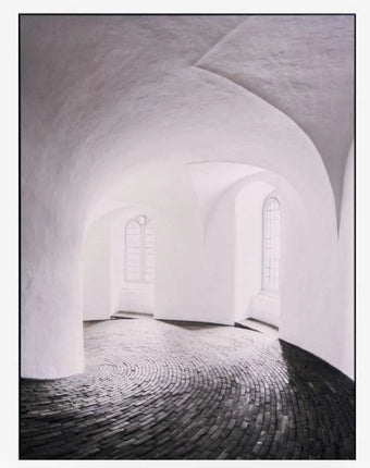 Round tower Copenhagen