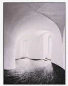 Round tower Copenhagen