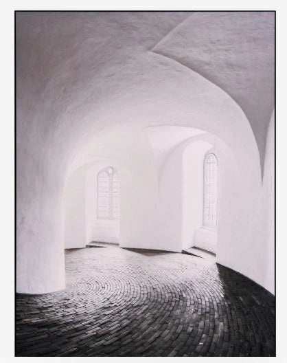 Round tower Copenhagen